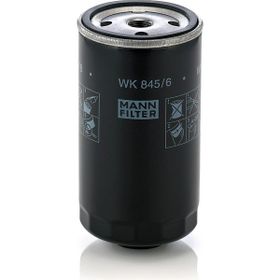 Mann Filter Bmw 5 Serisi E39 5.25 TDS Dizel 1996-1999 Yakıt Filtresi