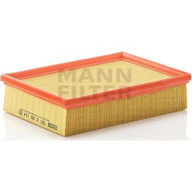 Mann Filter Bmw 5 Serisi E39 5.25i 1996-2001 Benzinli Hava Filtresi