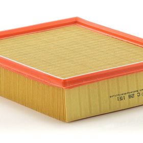 Mann Filter Bmw 5 Serisi E39 5.40i 2001-2004 Benzinli Hava Filtresi