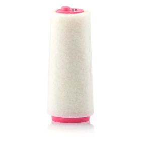 Mann Filter Bmw 5 Serisi E60 5.20D M47 2006-2008 Dizel Hava Filtresi