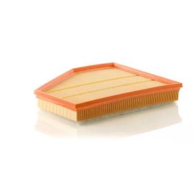Mann Filter Bmw 5 Serisi E60 5.20D N47 2008-2010 Dizel Hava Filtresi