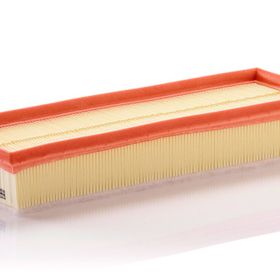 Mann Filter Bmw 5 Serisi F10 5.20D B47 2014-2016 Dizel Hava Filtresi