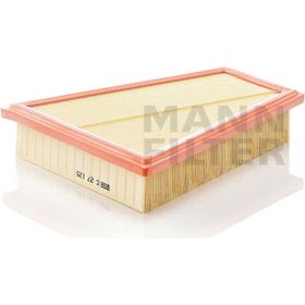 Mann Filter Bmw 5 Serisi F10 5.20i 2012-2016 Benzinli Hava Filtresi