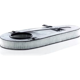 Mann Filter Bmw 5 Serisi F10 5.25D 2.0 2011-2016 Dizel Hava Filtresi