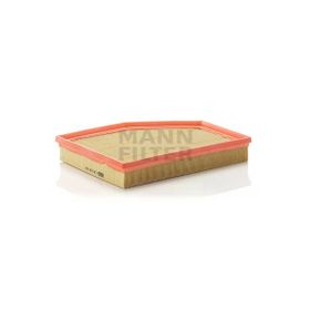 Mann Filter Bmw 6 Serisi E63 6.30CI 2004-2010 Benzinli Hava Filtresi