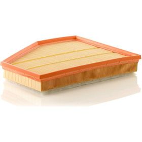 Mann Filter Bmw 6 Serisi E63 6.35D 2008-2011 Dizel Hava Filtresi