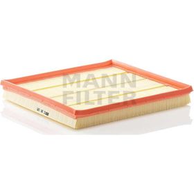 Mann Filter Bmw 6 Serisi F12 6.40i 2011-2016 Benzinli Hava Filtresi
