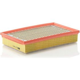 Mann Filter Bmw 7 Serisi E65 7.40D 2002-2005 Dizel Hava Filtresi