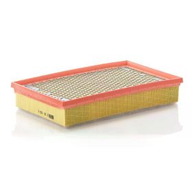 Mann Filter BMW 7 Serisi E65 7.50i 2005-2008 Benzinli Hava Filtresi