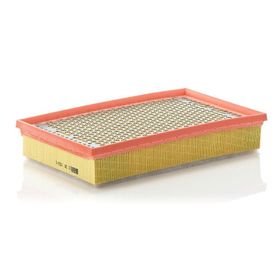 Mann Filter BMW 7 Serisi E65 7.60i 2003-2008 Benzinli Hava Filtresi