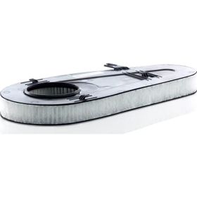 Mann Filter BMW 7 Serisi F01 7.40D 306 HP 2009-2012 Dizel Hava Filtresi