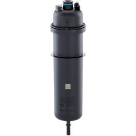 Mann Filter BMW 7 Serisi G11 7.30D Dizel 2015-2022 Yakıt Filtresi