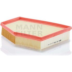 Mann Filter Bmw 7 Serisi G11 7.30i 2015-2022 Benzinli Hava Filtresi