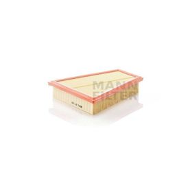 Mann Filter Bmw X1 E84 16i 2013-2015 Benzinli Hava Filtresi
