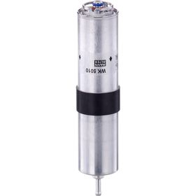 Mann Filter Bmw X1 E84 20D 184 HP Dizel 2012-2015 Yakıt Filtresi