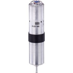 Mann Filter Bmw X1 E84 23D Dizel 2010-2015 Yakıt Filtresi