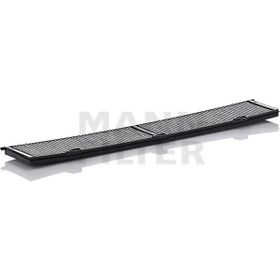 Mann Filter Bmw X1 Serisi E84 2009-2015 Karbonlu Polen Filtresi