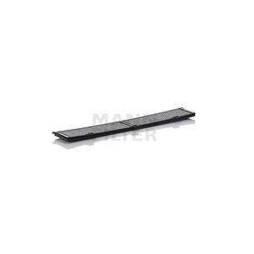 Mann Filter Bmw X1 Serisi E84 2009-2015 Karbonlu Polen Filtresi