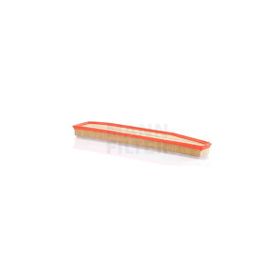 Mann Filter Bmw X3 E83 20D N47 2008-2011 Dizel Hava Filtresi