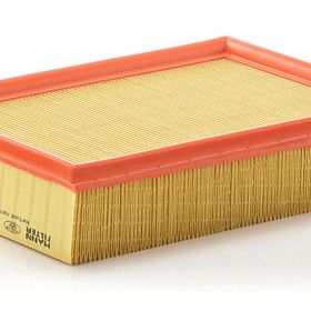 Mann Filter Bmw X3 E83 30i M54 2004-2006 Benzinli Hava Filtresi