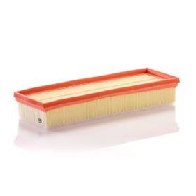 Mann Filter Bmw X3 F25 20D B47 2014-2017 Dizel Hava Filtresi