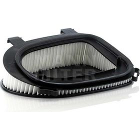 Mann Filter Bmw X3 F25 20D N47 2011-2014 Dizel Hava Filtresi