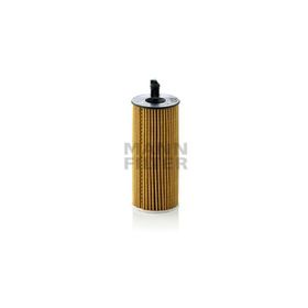 Mann Filter BMW X3 F25 20D N47 2011-2014 Dizel Yağ Filtresi