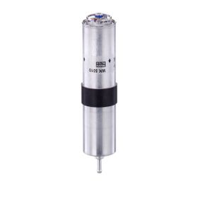 Mann Filter Bmw X3 F25 20D N47 Dizel 2011-2014 Yakıt Filtresi