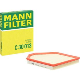 Mann Filter Bmw X3 F25 20i 2014-2017 Benzinli Hava Filtresi