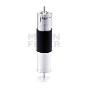Mann Filter BMW X5 3.0D E53 Yakıt Filtresi