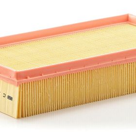 Mann Filter Bmw X5 E53 30i 2000-2006 Benzinli Hava Filtresi