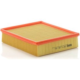 Mann Filter Bmw X5 E53 46IS 2002-2006 Benzinli Hava Filtresi