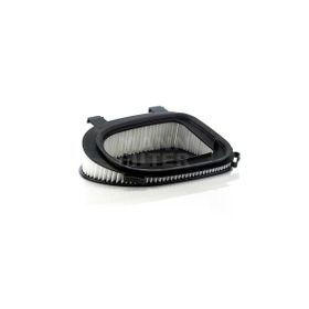 Mann Filter Bmw X5 E70 40D 306 HP N57 2010-2012 Dizel Hava Filtresi