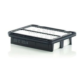 Mann Filter Chevrolet Aveo 1.2 72 HP 2006-2008 Hava Filtresi