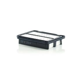 Mann Filter Chevrolet Aveo 1.2 84 HP 2008-2012 Hava Filtresi