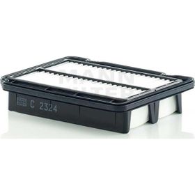 Mann Filter Chevrolet Aveo 1.4 100 HP 2008-2012 Hava Filtresi