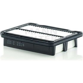 Mann Filter Chevrolet Aveo 1.4 100 HP 2008-2012 Hava Filtresi