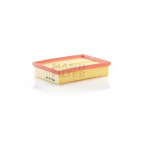 Mann Filter Chevrolet Aveo T300 1.2 2012-2013 Hava Filtresi