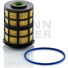 Mann Filter Chevrolet Aveo T300 1.3 D 2012-2013 Dizel Yakıt Filtresi