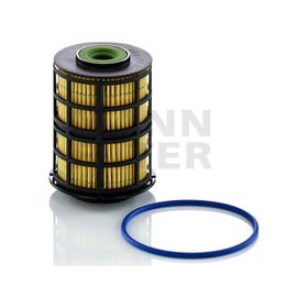Mann Filter Chevrolet Aveo T300 1.3 D 2012-2013 Dizel Yakıt Filtresi