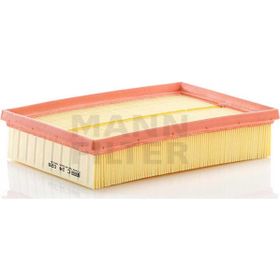 Mann Filter Chevrolet Aveo T300 1.4 2012-2013 Hava Filtresi