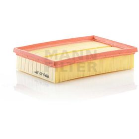 Mann Filter Chevrolet Aveo T300 1.4 2012-2013 Hava Filtresi