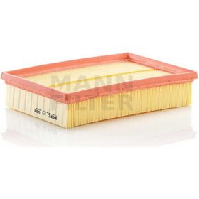 Mann Filter Chevrolet Aveo T300 1.4 2012-2013 Hava Filtresi