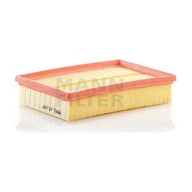 Mann Filter Chevrolet Aveo T300 1.4 2012-2013 Hava Filtresi