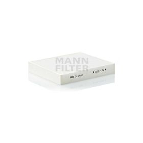 Mann Filter Chevrolet Aveo T300 2012-2013 1.2 1.3 1.4 Polen Filtresi
