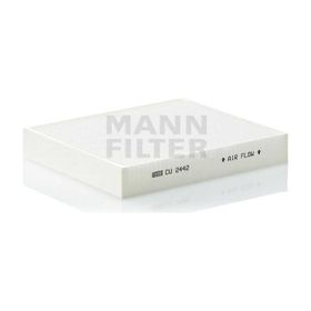 Mann Filter Chevrolet Aveo T300 2012-2013 1.2 1.3 1.4 Polen Filtresi