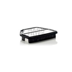 Mann Filter Chevrolet Captiva 2.0 D 2007-2011 Dizel Hava Filtresi