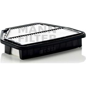Mann Filter Chevrolet Captiva 2.0 D 2007-2011 Dizel Hava Filtresi