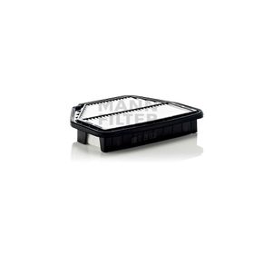 Mann Filter Chevrolet Captiva 2.0 D 2007-2011 Dizel Hava Filtresi