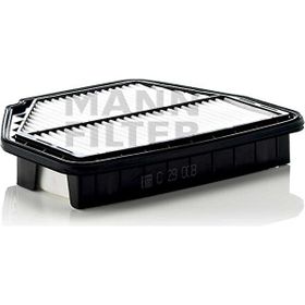 Mann Filter Chevrolet Captiva 2.0 D 2007-2011 Dizel Hava Filtresi